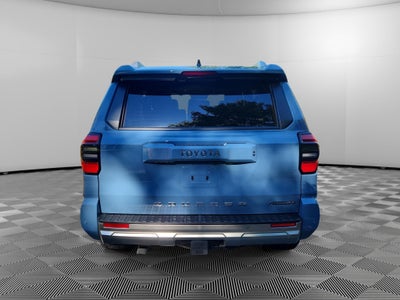 2026 Toyota 4Runner i-FORCE MAX Limited i-FORCE MAX