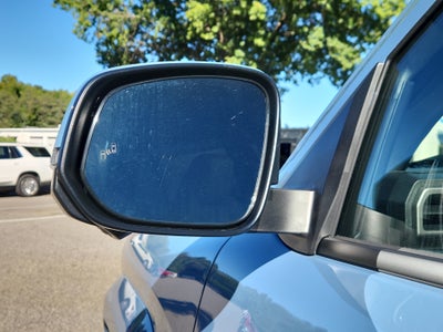 2026 Toyota 4Runner i-FORCE MAX Limited i-FORCE MAX