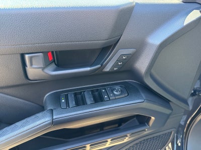 2026 Toyota 4Runner i-FORCE MAX TRD Off-Road Premium i-FORCE MAX