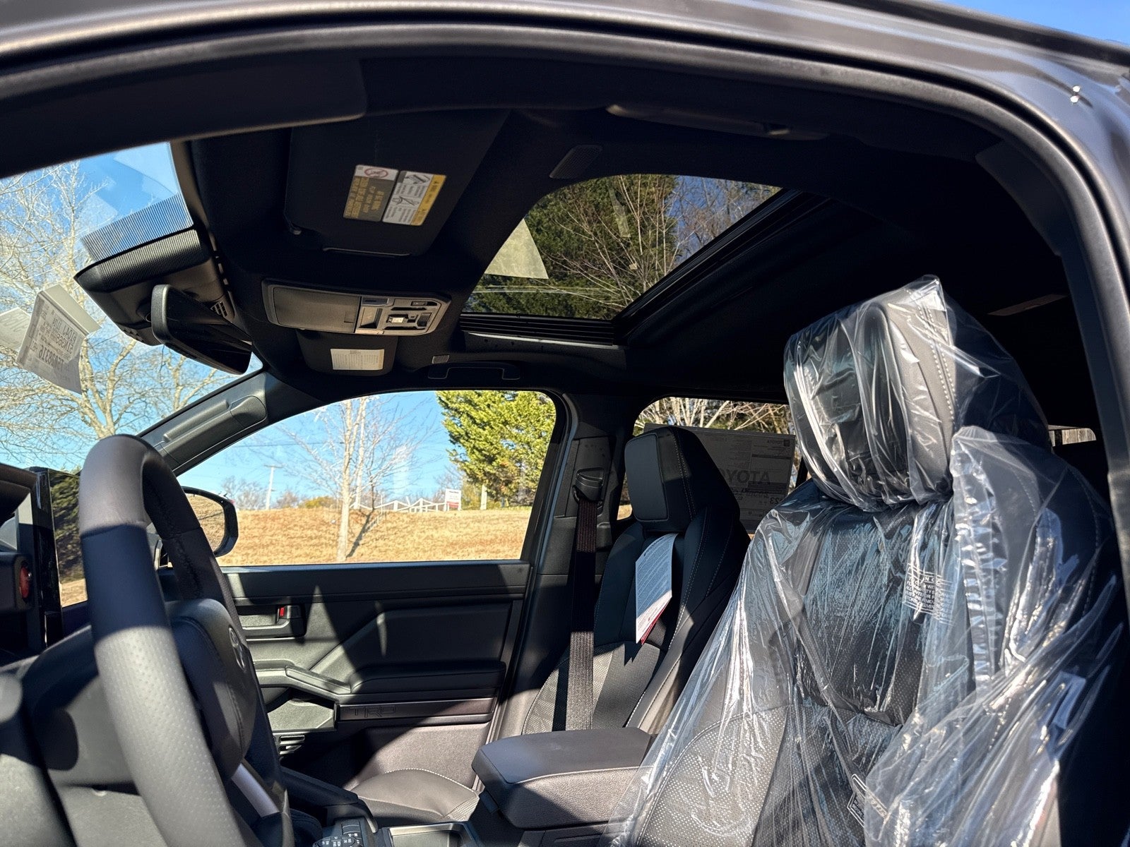 2026 Toyota 4Runner i-FORCE MAX TRD Off-Road Premium i-FORCE MAX