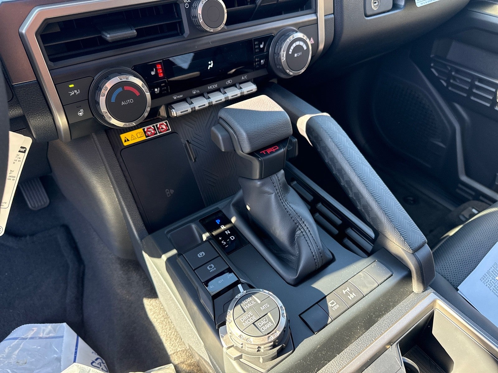 2026 Toyota 4Runner i-FORCE MAX TRD Off-Road Premium i-FORCE MAX