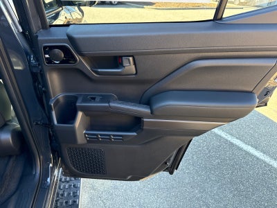 2026 Toyota 4Runner i-FORCE MAX TRD Off-Road Premium i-FORCE MAX