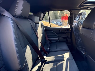 2026 Toyota 4Runner i-FORCE MAX TRD Off-Road Premium i-FORCE MAX