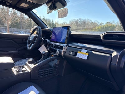 2026 Toyota 4Runner i-FORCE MAX TRD Off-Road Premium i-FORCE MAX