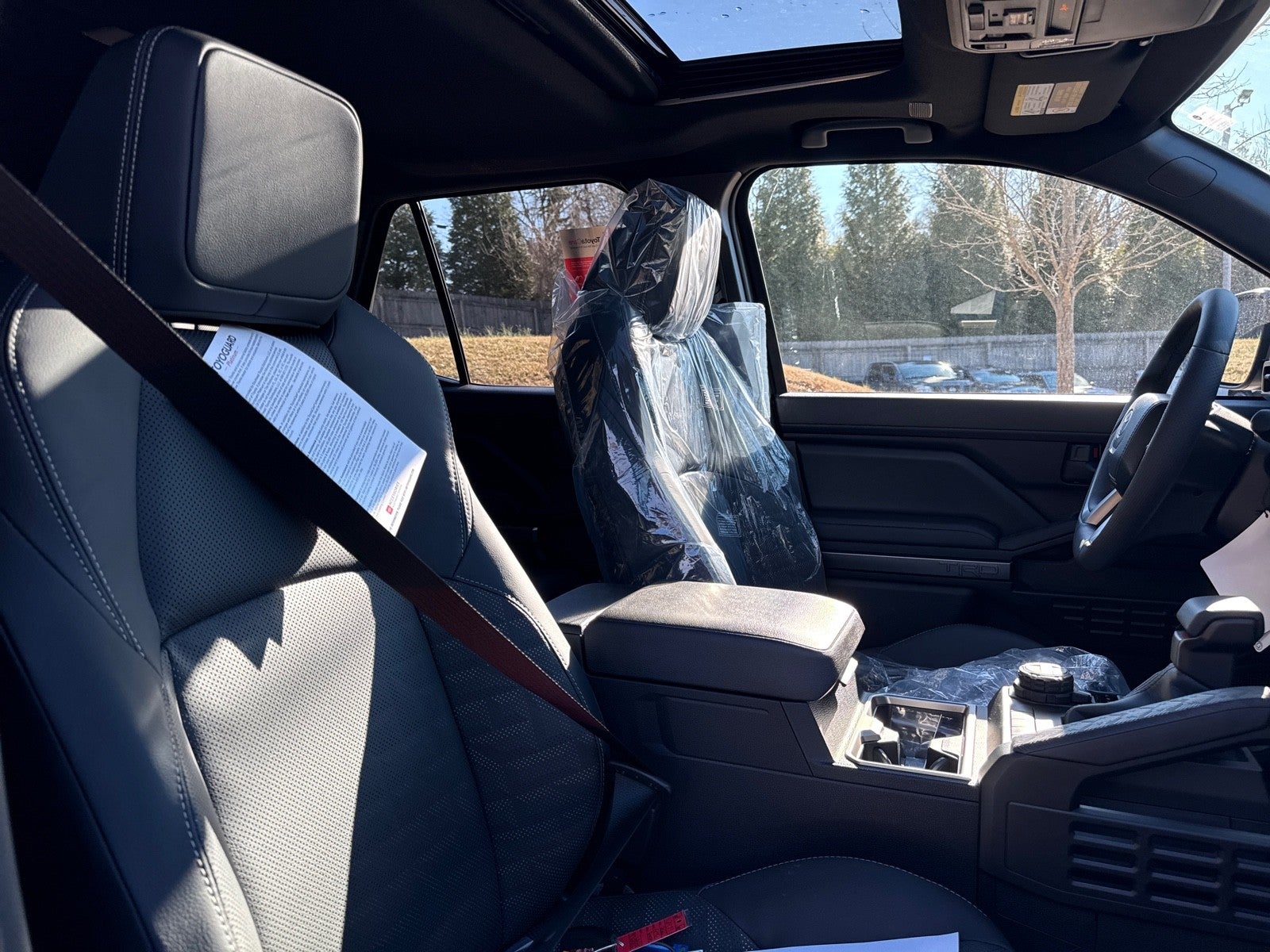 2026 Toyota 4Runner i-FORCE MAX TRD Off-Road Premium i-FORCE MAX