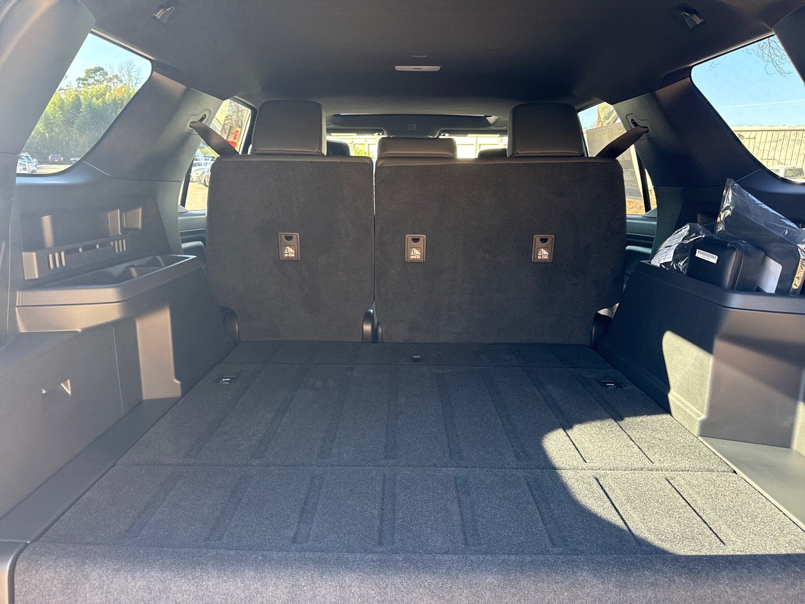 2026 Toyota 4Runner i-FORCE MAX TRD Off-Road Premium i-FORCE MAX