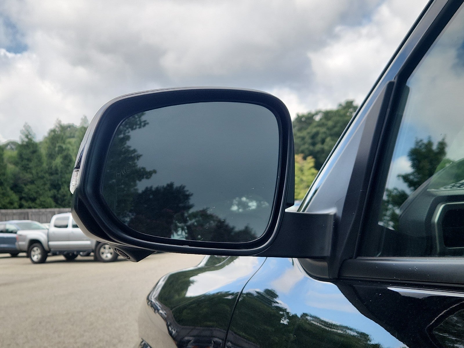 2026 Toyota 4Runner 4DR 4WD PLATINUM