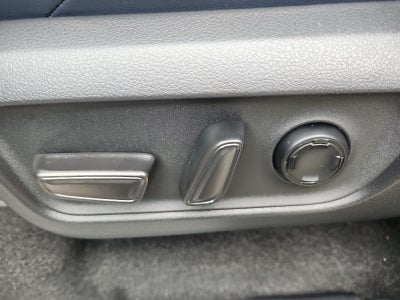 2026 Toyota 4Runner 4DR 4WD PLATINUM