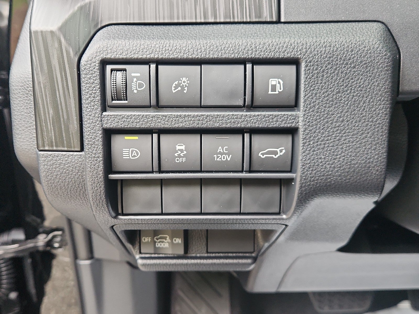 2026 Toyota 4Runner 4DR 4WD PLATINUM