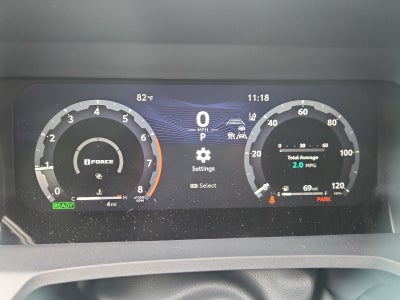 2026 Toyota 4Runner 4DR 4WD PLATINUM