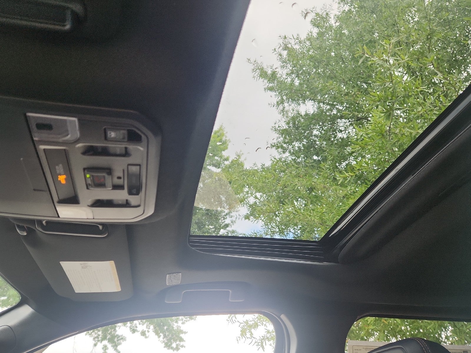 2026 Toyota 4Runner 4DR 4WD PLATINUM