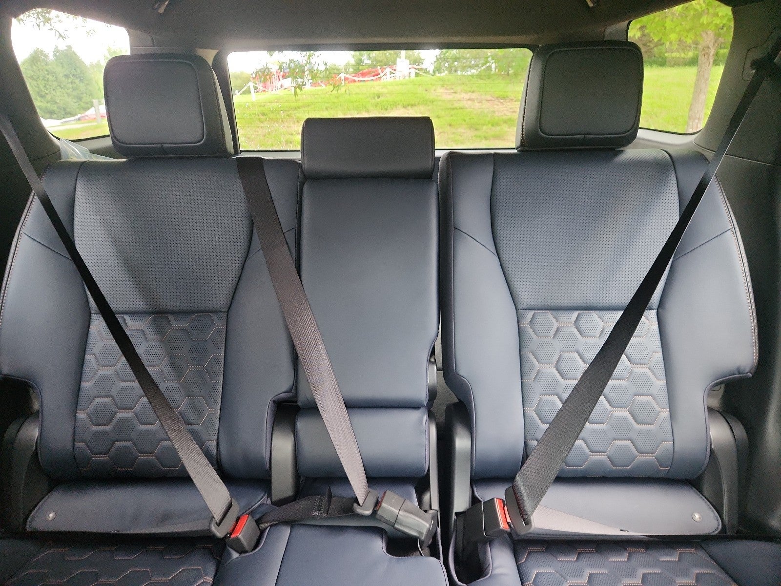 2026 Toyota 4Runner 4DR 4WD PLATINUM
