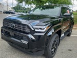 2026 Toyota 4Runner 4DR 4WD PLATINUM