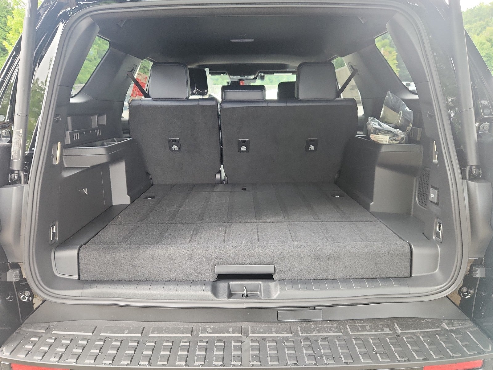 2026 Toyota 4Runner 4DR 4WD PLATINUM