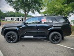2026 Toyota 4Runner 4DR 4WD PLATINUM