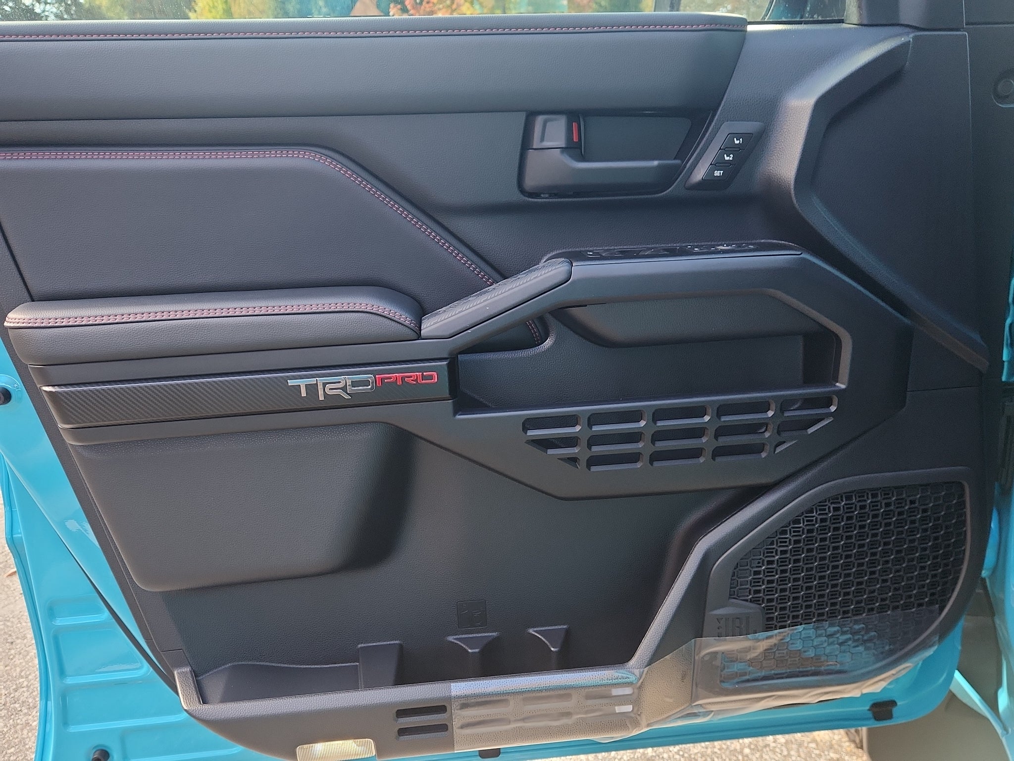 2026 Toyota 4Runner i-FORCE MAX TRD Pro