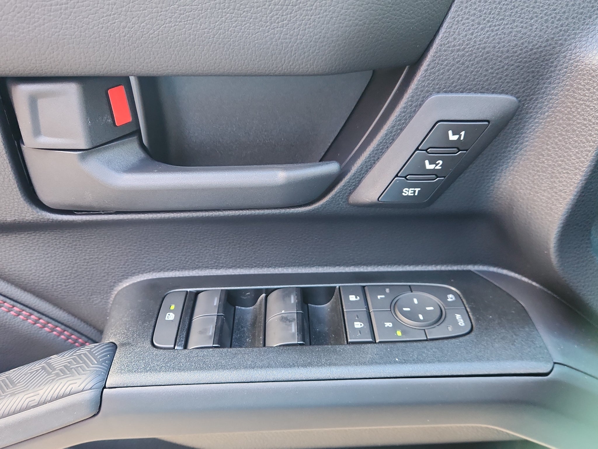 2026 Toyota 4Runner i-FORCE MAX TRD Pro