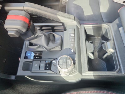 2026 Toyota 4Runner i-FORCE MAX TRD Pro