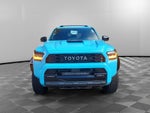 2026 Toyota 4Runner i-FORCE MAX TRD Pro