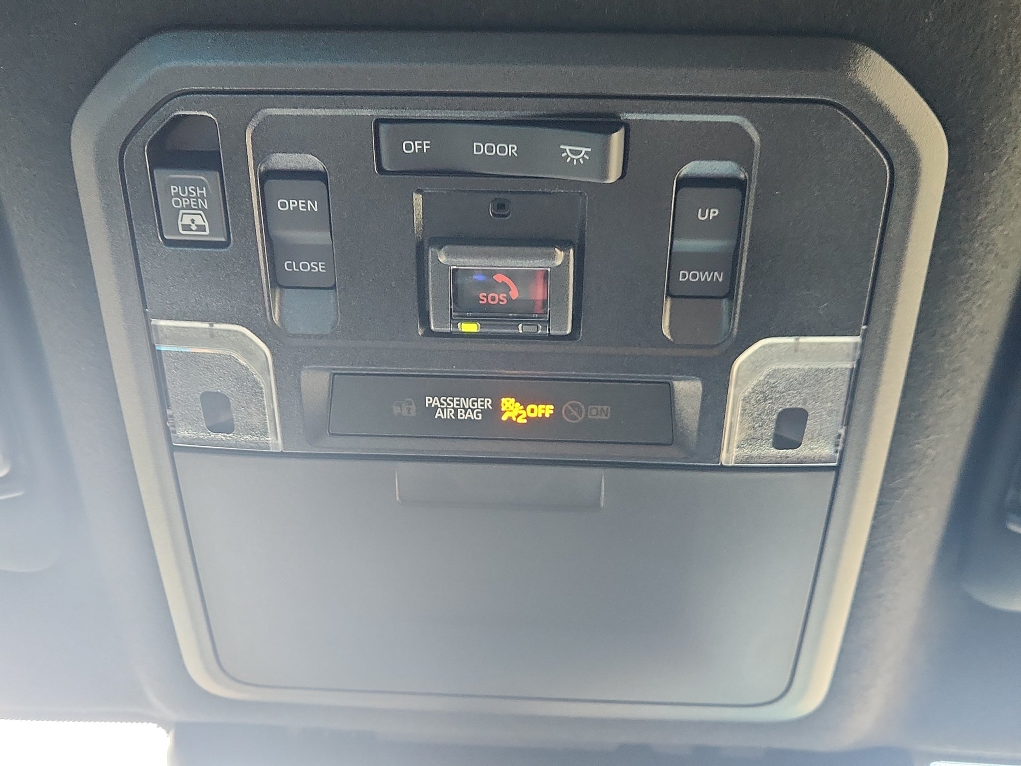 2026 Toyota 4Runner i-FORCE MAX TRD Pro