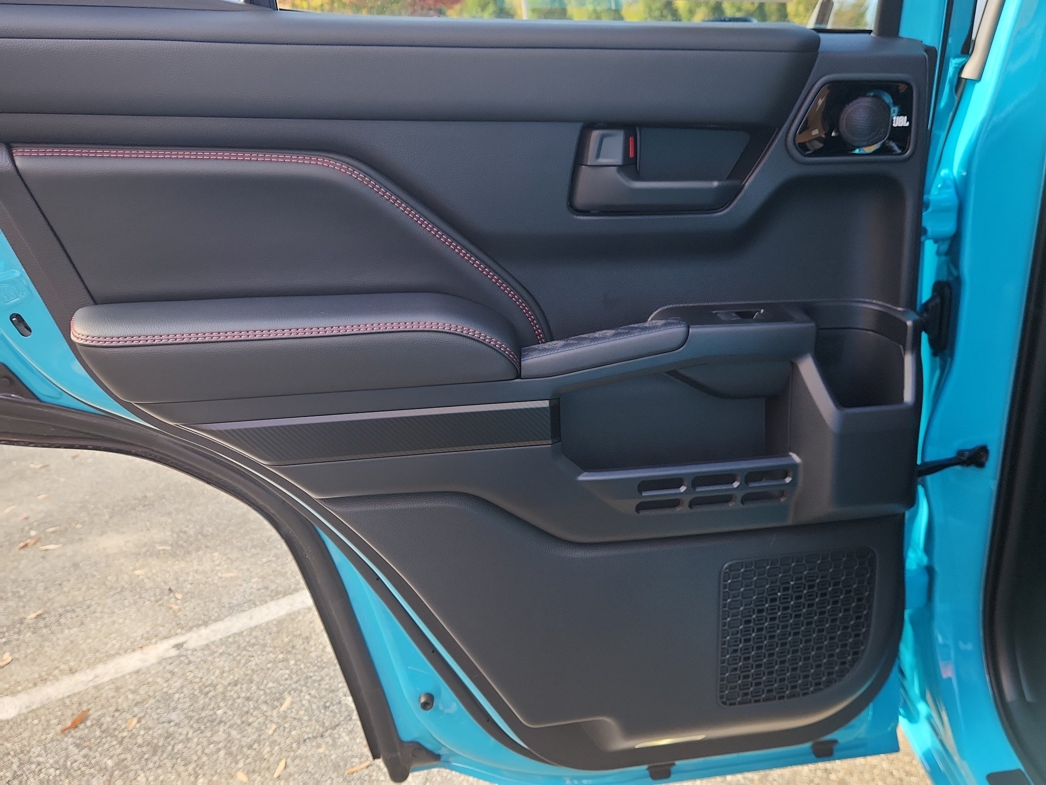 2026 Toyota 4Runner i-FORCE MAX TRD Pro