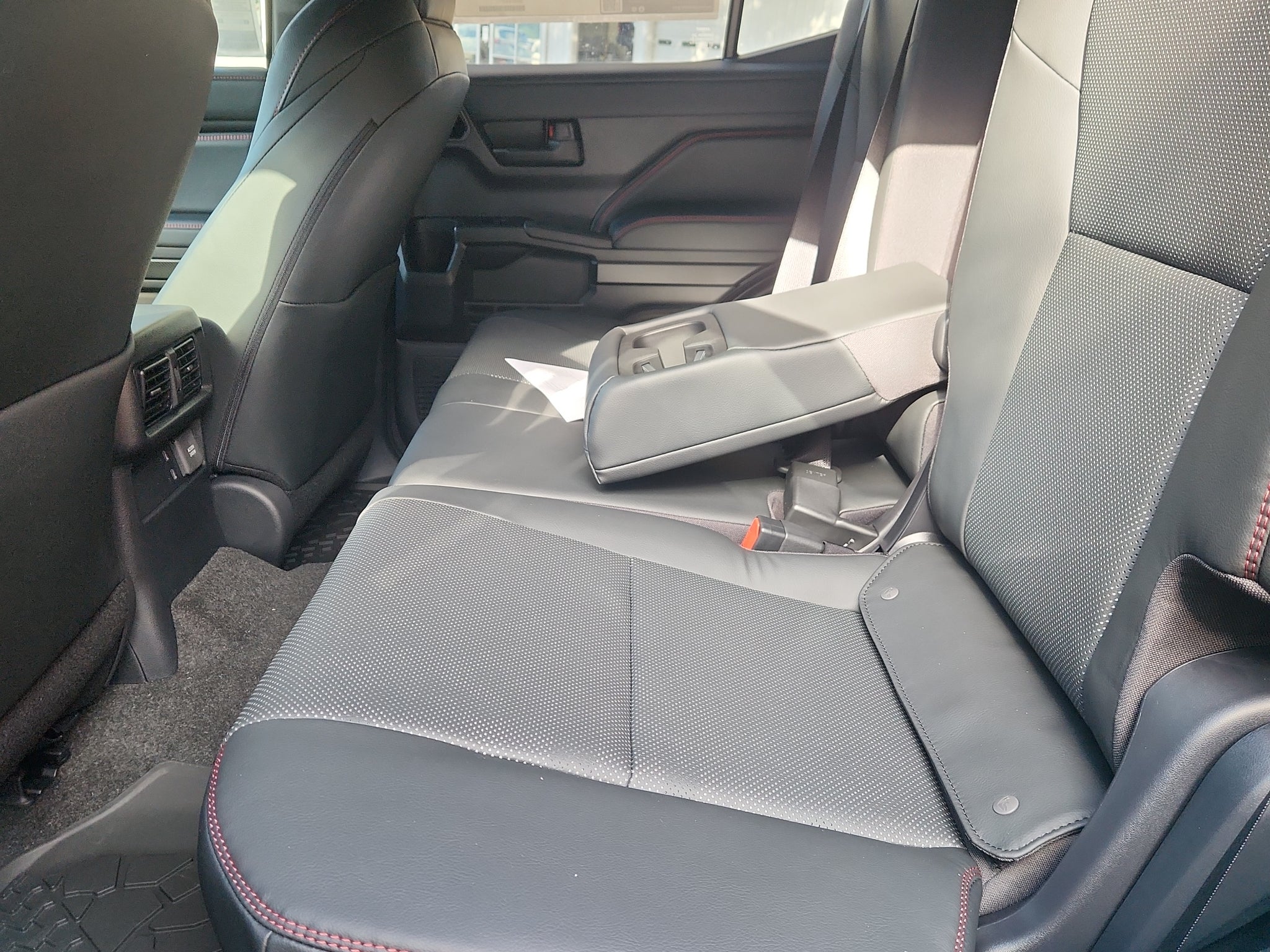 2026 Toyota 4Runner i-FORCE MAX TRD Pro
