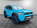 2026 Toyota 4Runner i-FORCE MAX TRD Pro