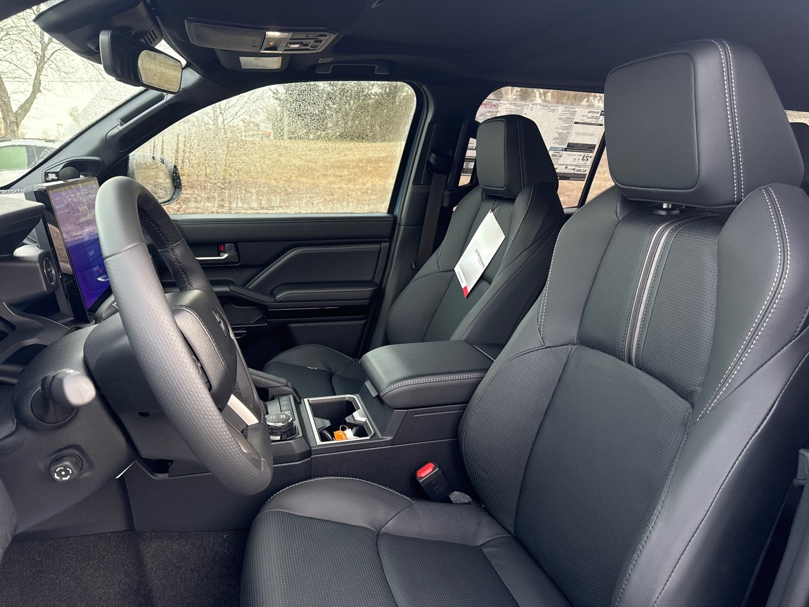 2025 Toyota 4Runner i-FORCE MAX Limited i-FORCE MAX