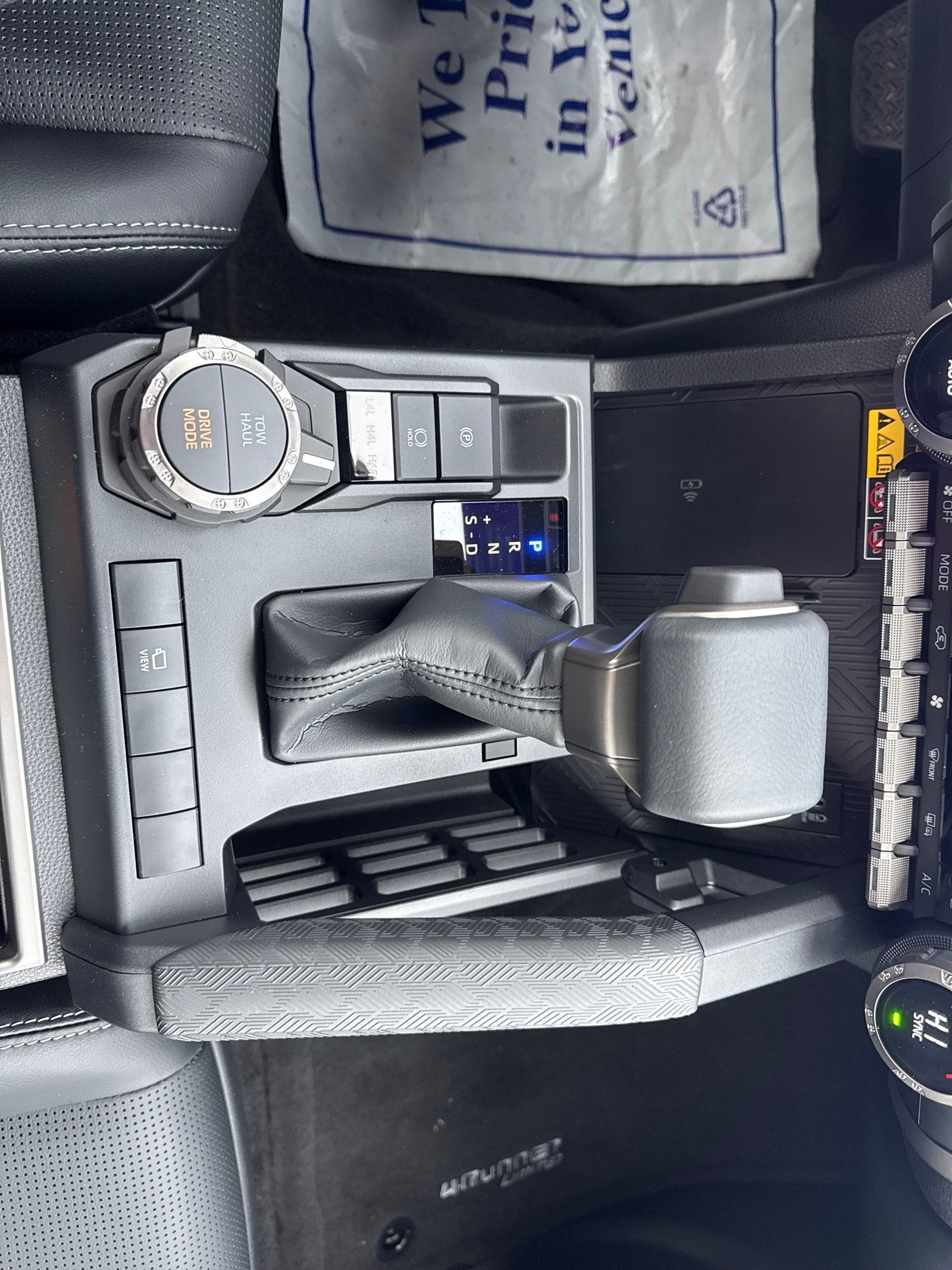 2025 Toyota 4Runner i-FORCE MAX Limited i-FORCE MAX