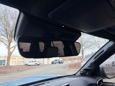 2025 Toyota 4Runner i-FORCE MAX Limited i-FORCE MAX