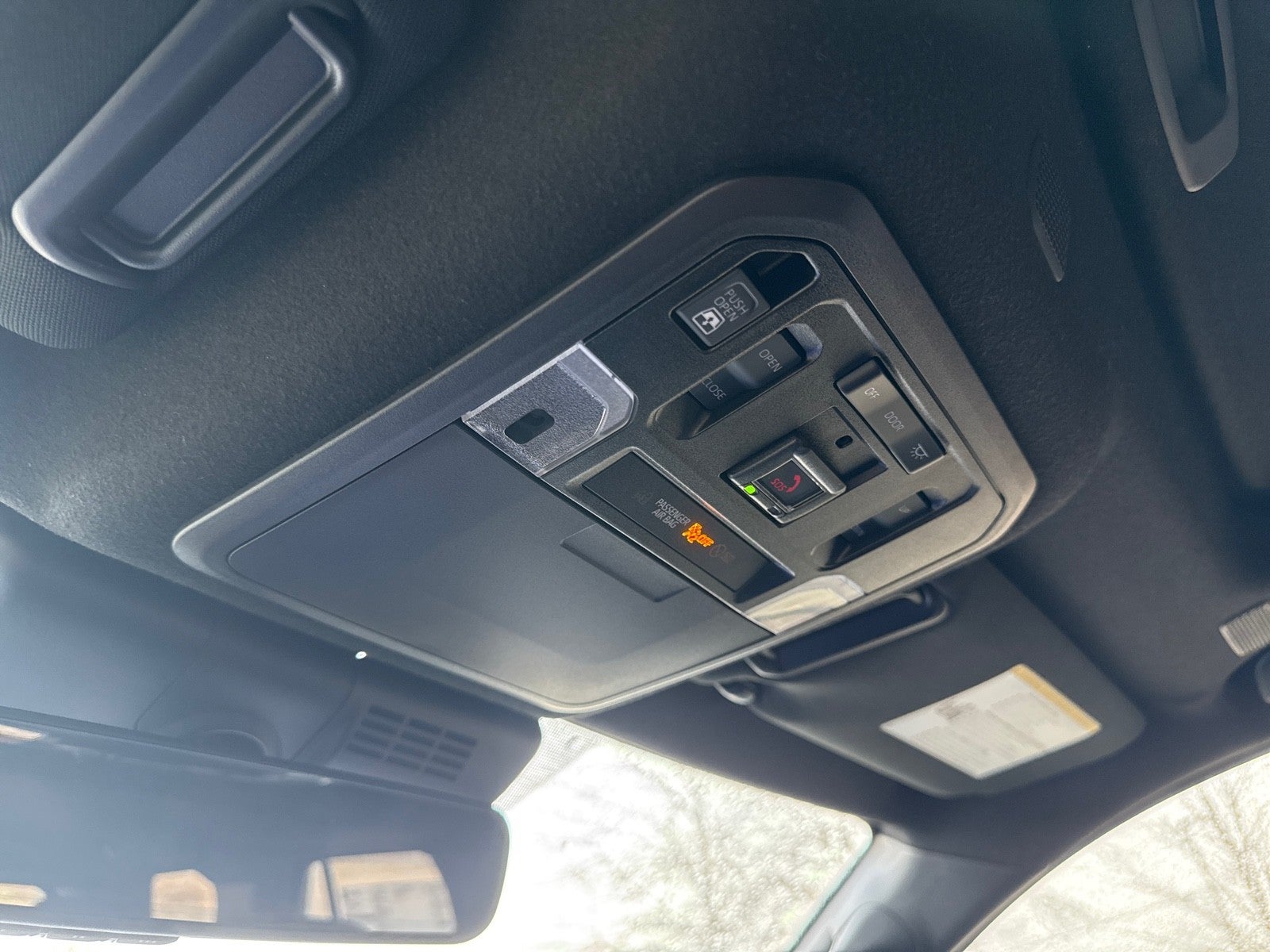 2025 Toyota 4Runner i-FORCE MAX Limited i-FORCE MAX