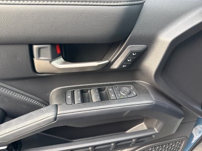 2025 Toyota 4Runner i-FORCE MAX Limited i-FORCE MAX