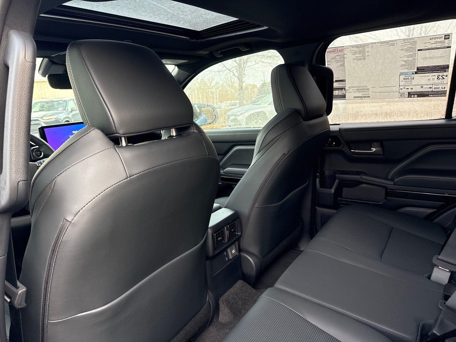 2025 Toyota 4Runner i-FORCE MAX Limited i-FORCE MAX