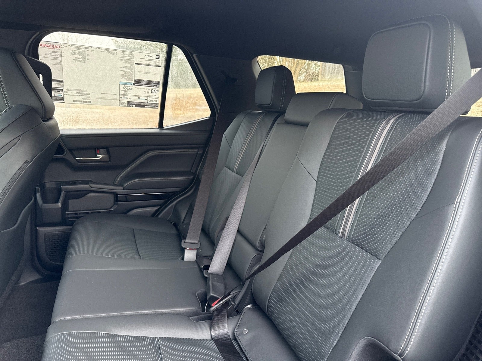 2025 Toyota 4Runner i-FORCE MAX Limited i-FORCE MAX