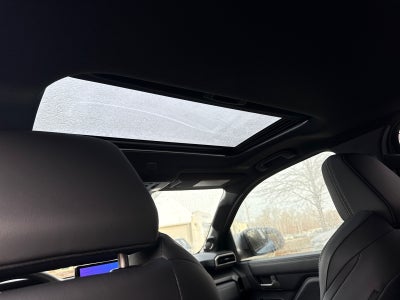 2025 Toyota 4Runner i-FORCE MAX Limited i-FORCE MAX