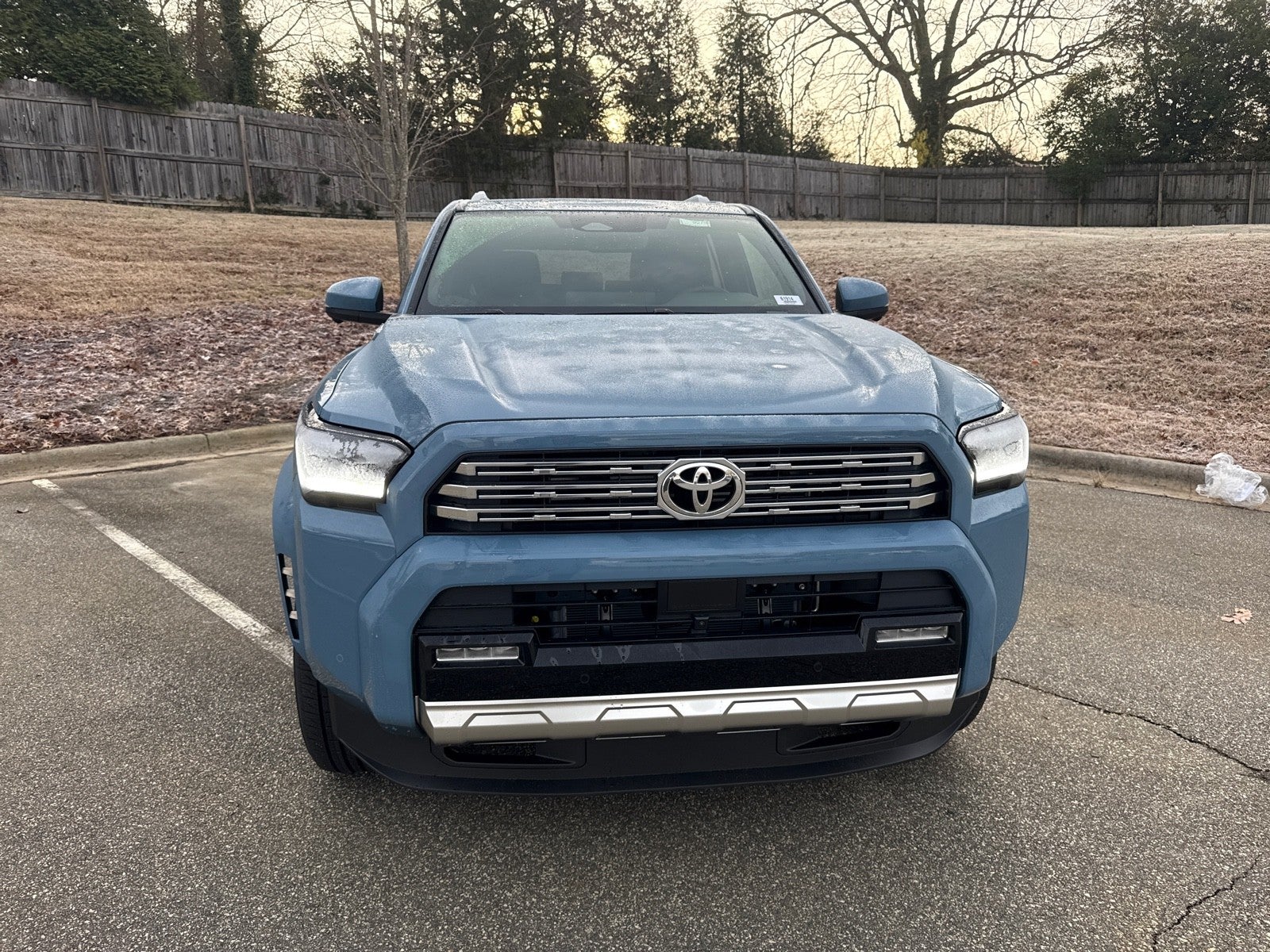 2025 Toyota 4Runner i-FORCE MAX Limited i-FORCE MAX