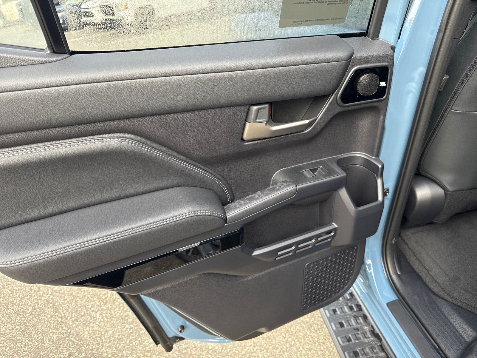 2025 Toyota 4Runner i-FORCE MAX Limited i-FORCE MAX