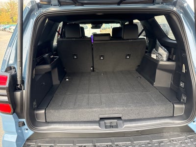 2025 Toyota 4Runner i-FORCE MAX Limited i-FORCE MAX