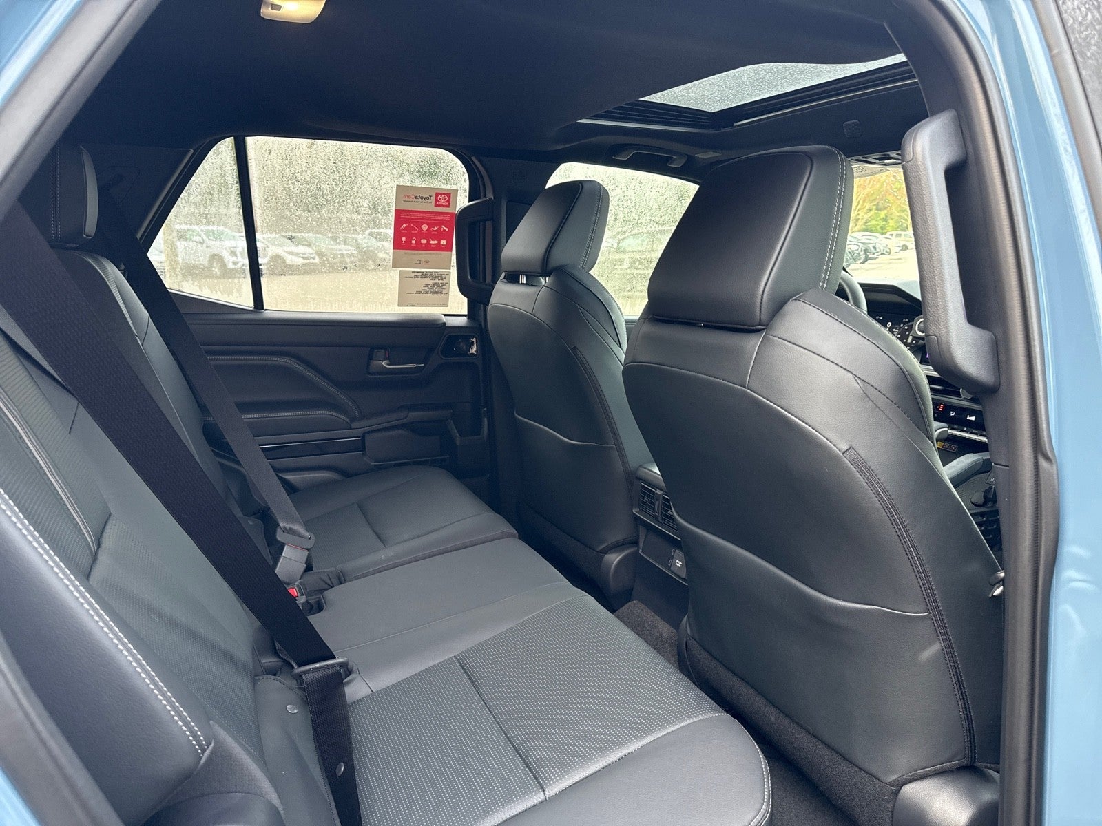 2025 Toyota 4Runner i-FORCE MAX Limited i-FORCE MAX