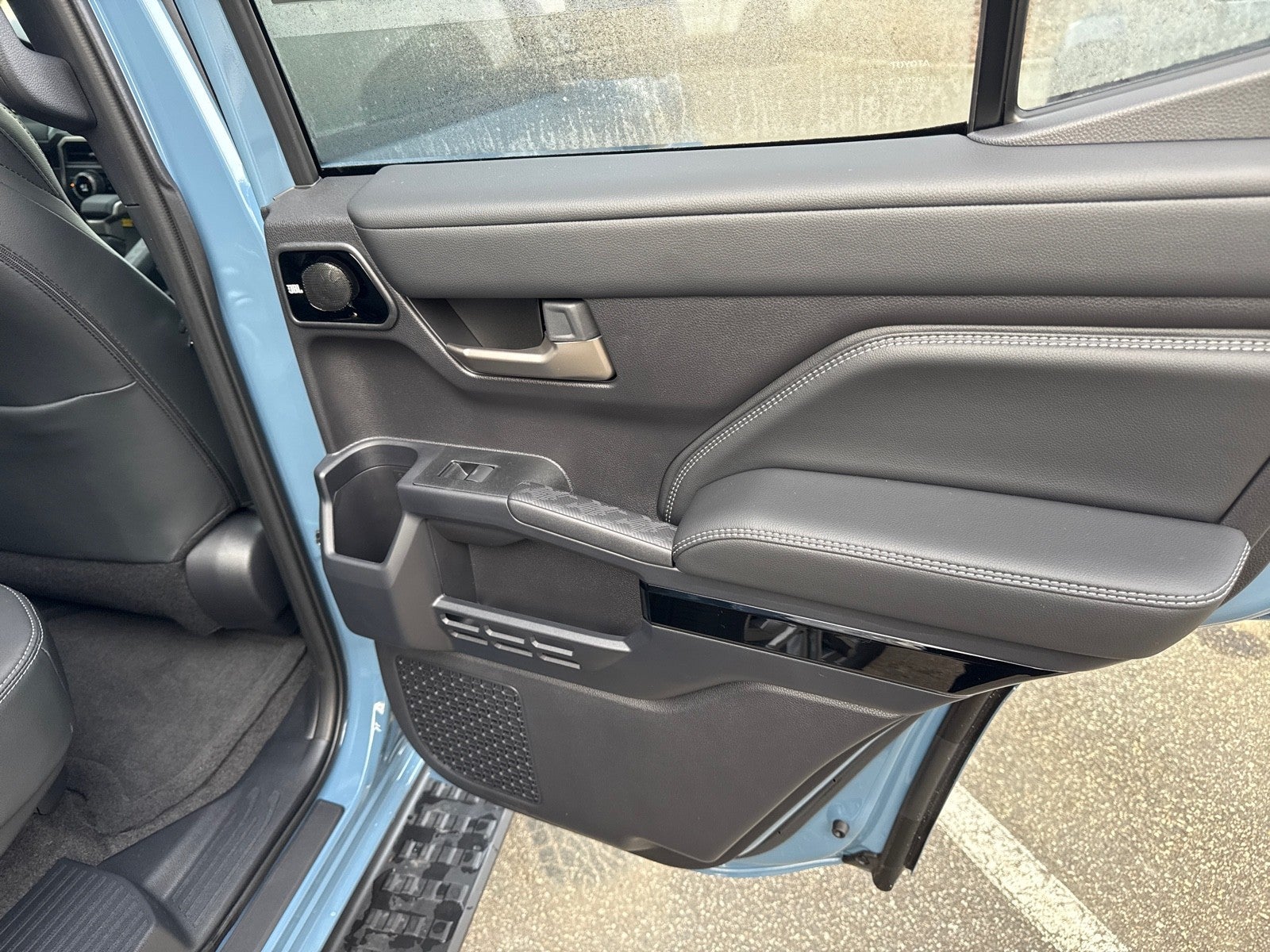 2025 Toyota 4Runner i-FORCE MAX Limited i-FORCE MAX