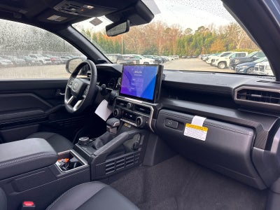 2025 Toyota 4Runner i-FORCE MAX Limited i-FORCE MAX