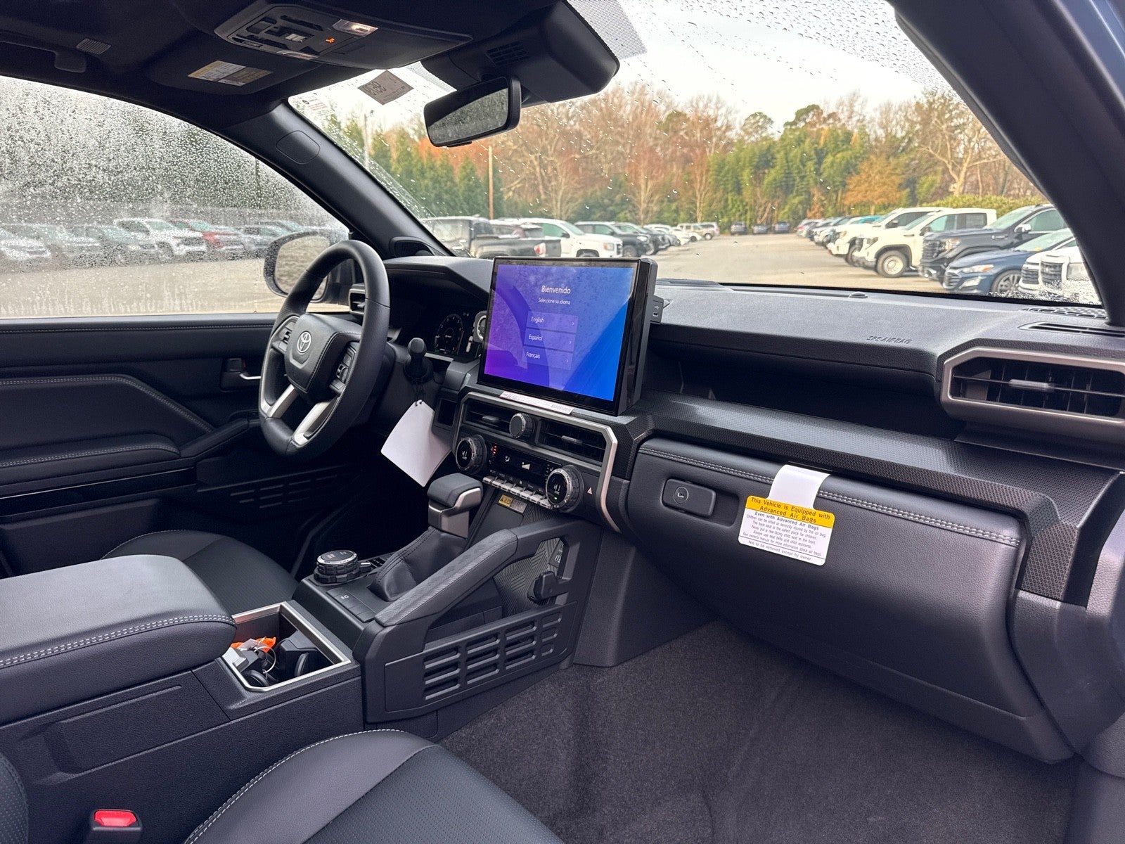 2025 Toyota 4Runner i-FORCE MAX Limited i-FORCE MAX