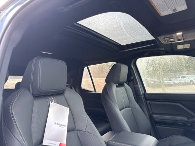 2025 Toyota 4Runner i-FORCE MAX Limited i-FORCE MAX