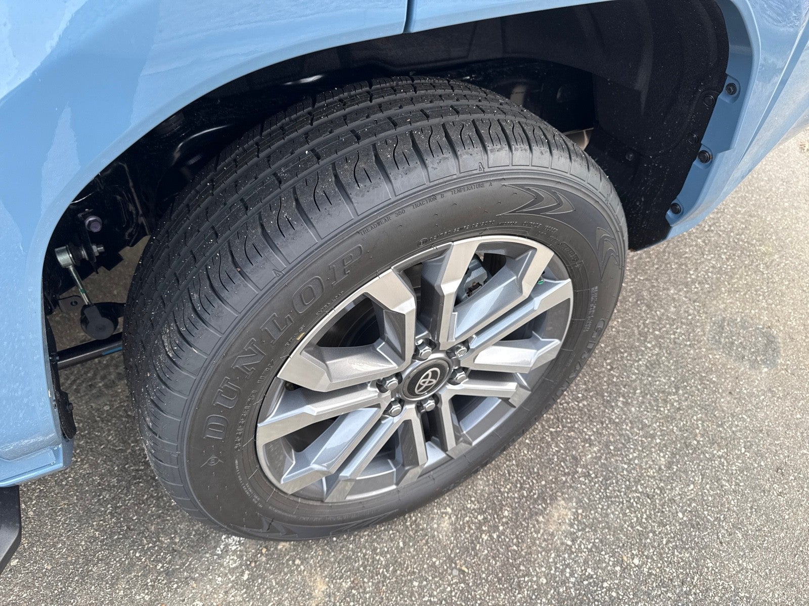 2025 Toyota 4Runner i-FORCE MAX Limited i-FORCE MAX