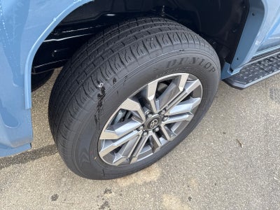 2025 Toyota 4Runner i-FORCE MAX Limited i-FORCE MAX