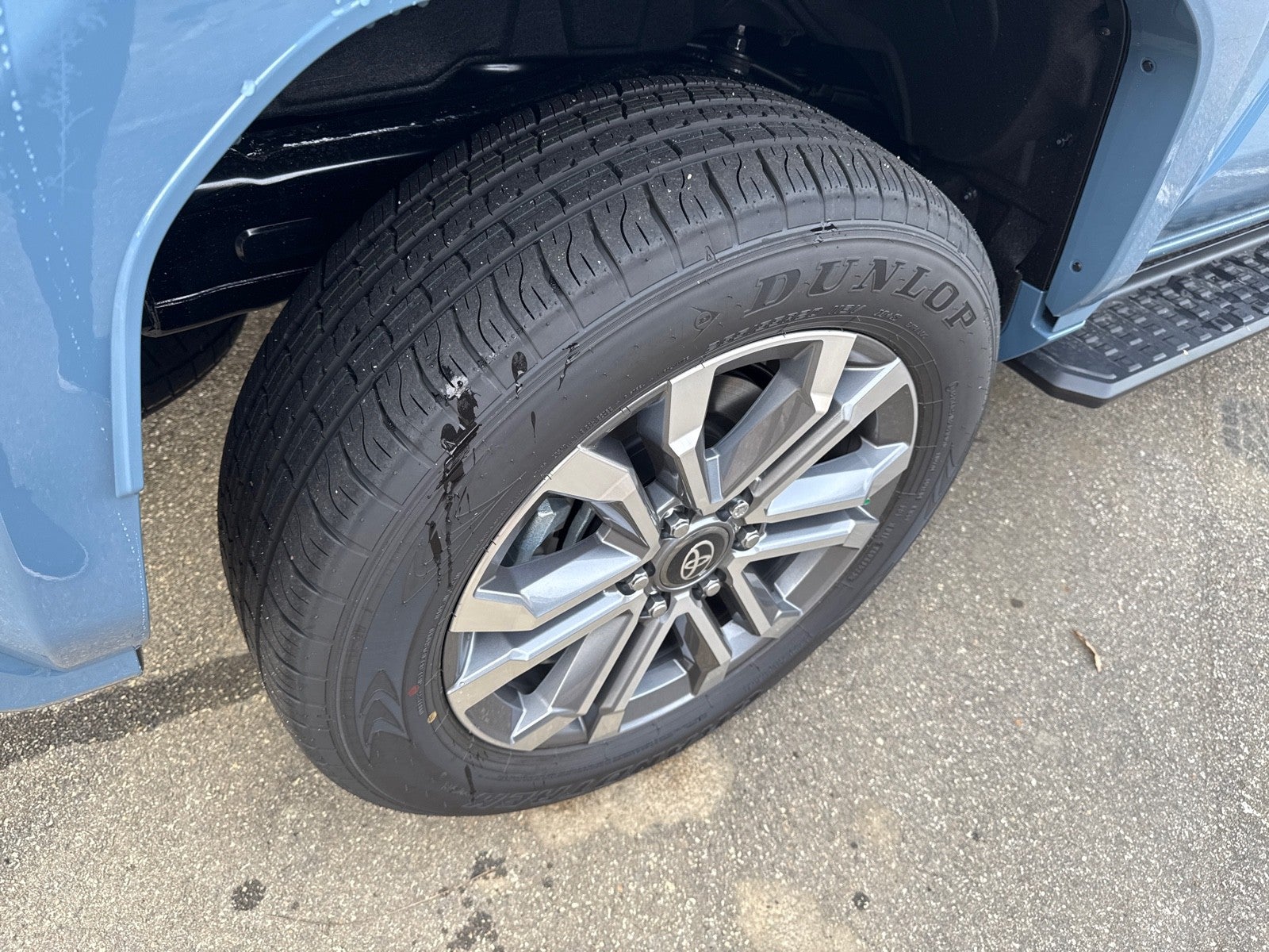 2025 Toyota 4Runner i-FORCE MAX Limited i-FORCE MAX