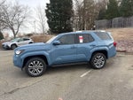 2025 Toyota 4Runner i-FORCE MAX Limited i-FORCE MAX