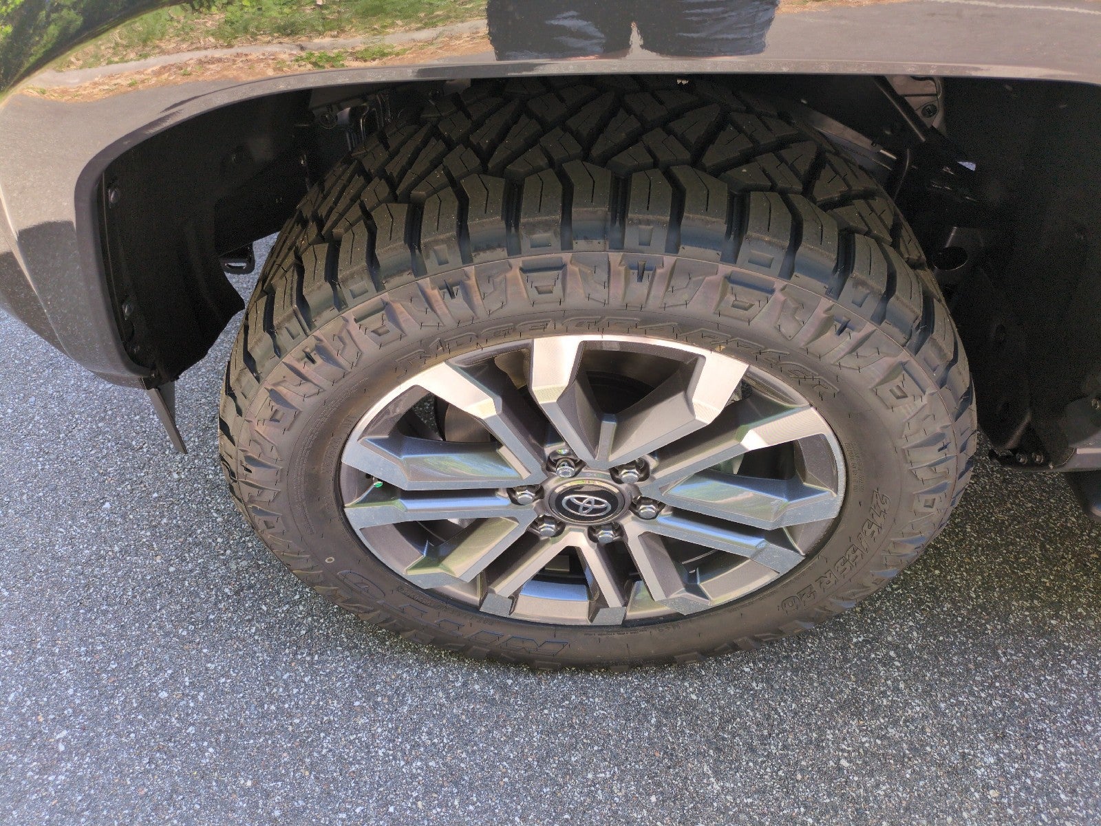 2026 Toyota 4Runner i-FORCE MAX Limited i-FORCE MAX