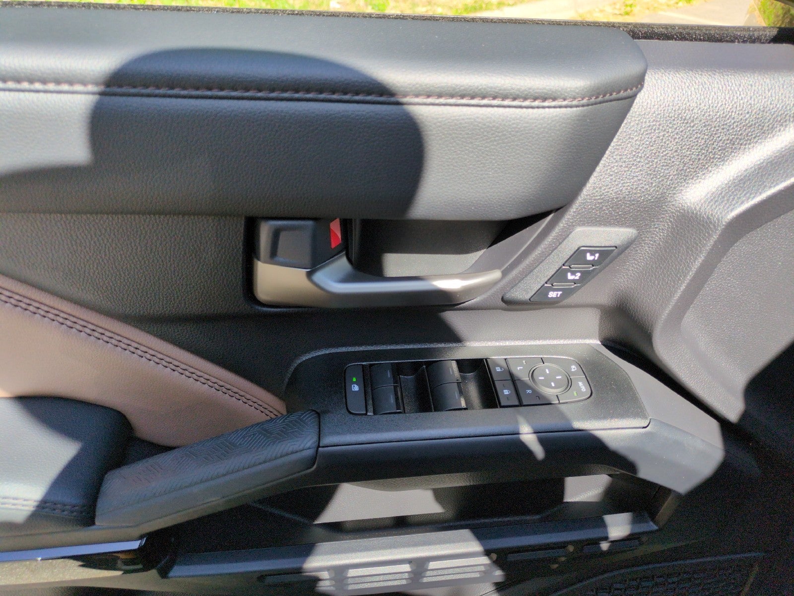 2026 Toyota 4Runner i-FORCE MAX Limited i-FORCE MAX