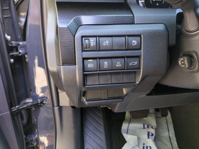 2026 Toyota 4Runner i-FORCE MAX Limited i-FORCE MAX